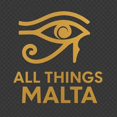 All Things Malta logo