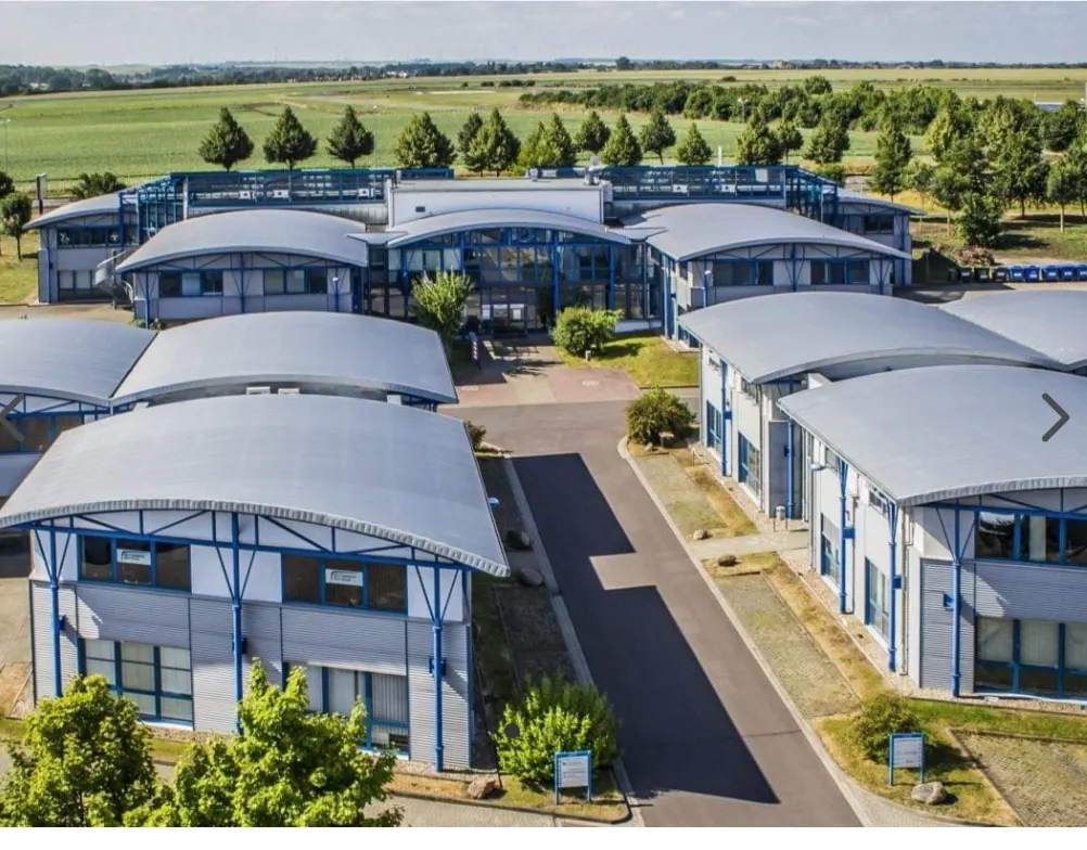 aLIVE-Service GmbH, Magdeburg and Quedlinburg